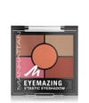 Produktbild 1 von 2, Manhattan Eyemazing Lidschatten Palette