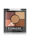 Produktbild 1 von 4, Manhattan Eyemazing Lidschatten Palette