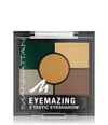Obrázek produktu 1 z 2, Manhattan Eyemazing Paletka očních stínů