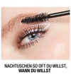 Produktbillede 4 af 6, Manhattan Eyemazing Mascara