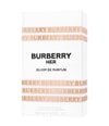 Zdjęcie produktu 2 z 6, Burberry Her Woda perfumowana