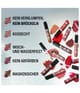Manhattan Lasting Perfection Liquid lipstick 7 ml 3616304354236 visual3-shot_se