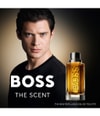 Zdjęcie produktu 2 z 6, HUGO BOSS BOSS The Scent Woda toaletowa