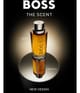HUGO BOSS BOSS The Scent After Shave Lotion 100 ml 3616305040534 visual-shot_nl