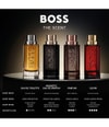 Zdjęcie produktu 6 z 6, HUGO BOSS BOSS The Scent Perfumy