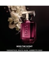 Productafbeelding 3 van 6, HUGO BOSS BOSS The Scent Eau de Parfum