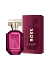 Productafbeelding 2 van 6, HUGO BOSS BOSS The Scent Eau de Parfum