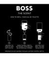 Zdjęcie produktu 6 z 6, HUGO BOSS BOSS The Scent Woda toaletowa