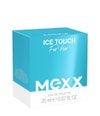 Produktbillede 2 af 2, Mexx IceTouch Eau de Toilette