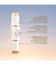 Image du produit 3 sur 6, Lancaster Sun Perfect Stick solaire