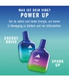 Produktbild 4 von 6, Adidas Vibes Eau de Parfum