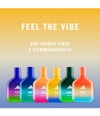 Productafbeelding 6 van 6, Adidas Vibes Eau de Parfum