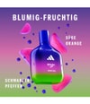 Produktbild 5 von 6, Adidas Vibes Eau de Parfum