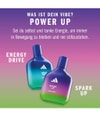Produktbild 4 von 6, Adidas Vibes Eau de Parfum