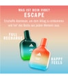 Immagine prodotto 4 di 5, Adidas Vibes Eau de Parfum