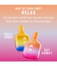 Adidas Vibes Eau de Parfum 30 ml 3616305447234 visual-shot_se