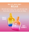 Produktbild 4 av 6, Adidas Vibes Eau de Parfum