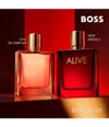 Zdjęcie produktu 5 z 6, HUGO BOSS ALIVE Perfumy