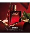 Zdjęcie produktu 4 z 6, HUGO BOSS ALIVE Perfumy