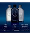 Produktbild 6 von 6, Calvin Klein ck one Eau de Parfum