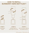 Produktbild 5 von 5, Burberry Burberry Hero Parfum
