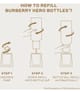 Produktbild 5 von 5, Burberry Burberry Hero Parfum