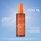 Lancaster Sun Beauty Zonneolie 150 ml 3616305924834 detail-shot_nl