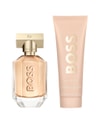 Produktbild 2 von 6, HUGO BOSS Boss The Scent Duftset