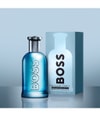Produktbillede 6 af 6, HUGO BOSS BOSS Bottled Eau de Toilette
