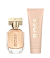 Produktbild 2 von 4, HUGO BOSS Boss The Scent Duftset
