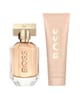 Productafbeelding 2 van 4, HUGO BOSS Boss the scent Geurset