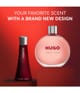 Produktbild 3 von 5, HUGO BOSS Hugo Deep Red Eau de Parfum