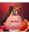 Produktbild 4 von 5, HUGO BOSS Hugo Deep Red Eau de Parfum