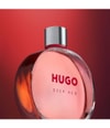 Produktbild 5 von 5, HUGO BOSS Hugo Deep Red Eau de Parfum