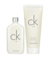 Produktbild 2 von 3, Calvin Klein CK One Duftset