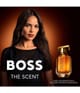 Image du produit 3 sur 6, HUGO BOSS Boss the Scent Eau de parfum