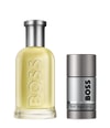 Produktbild 2 von 2, HUGO BOSS Boss Bottled Duftset