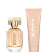 Produktbild 2 av 3, HUGO BOSS Boss The Scent Doftset
