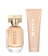Imagen del producto 2 de 2, HUGO BOSS Boss The Scent Set de fragancia