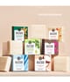 Zdjęcie produktu 2 z 2, Yves Rocher Monoi Żel pod prysznic w kostce
