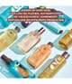 Productafbeelding 5 van 6, Yves Rocher Monoï Body Milk