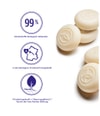 Produktbild 4 von 5, Yves Rocher Mild Und Sanft Festes Shampoo