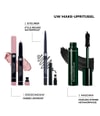 Productafbeelding 5 van 6, Yves Rocher Intense Metamorphose Mascara