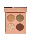Productafbeelding 1 van 6, Yves Rocher Gold-Lilie Oogschaduwpalette