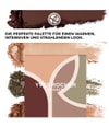 Produktbild 2 von 6, Yves Rocher Gold-Lilie Lidschatten Palette