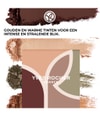 Productafbeelding 2 van 6, Yves Rocher Gold-Lilie Oogschaduwpalette