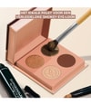 Productafbeelding 4 van 6, Yves Rocher Gold-Lilie Oogschaduwpalette