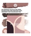 Zdjęcie produktu 2 z 6, Yves Rocher Puder-Magnolie Paleta cieni do powiek