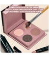 Zdjęcie produktu 4 z 6, Yves Rocher Puder-Magnolie Paleta cieni do powiek