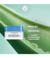 Zdjęcie produktu 2 z 6, Yves Rocher Hydra Water-Plump Krem do twarzy